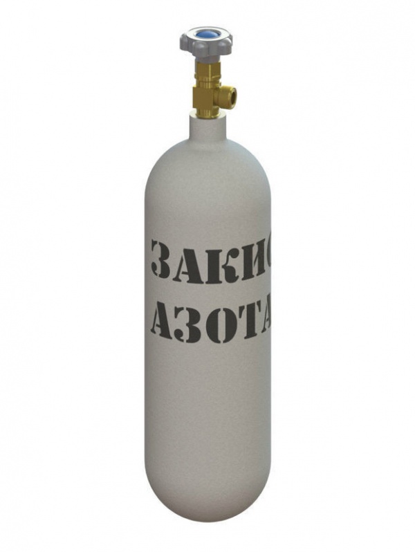Баллон 5 л